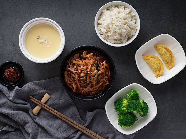 什么是中式快餐？中式快餐的主要產(chǎn)品有哪些？